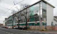 Schulgebäude Gymnasium Schartestraße