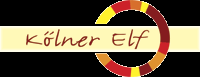 Logo der Kölner Elf