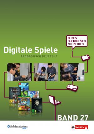 Spiel- & Lernsoftware. Pädagogisch beurteilt.