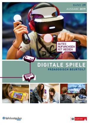 Spiel- & Lernsoftware. Pädagogisch beurteilt.