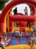 Bild vom Düxer Brückenfest