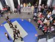 Der "Circus Düxerelli" mit Teilen aus dem aktuellen Programm