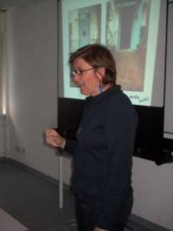 Foto der Veranstaltung 2006