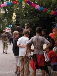 Das Deutzer Kinderforum