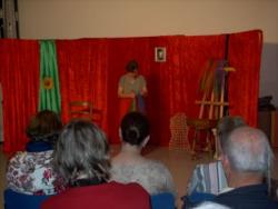 Foto der Veranstaltung 2006