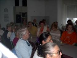 Foto der Veranstaltung 2006
