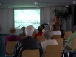 Foto der Veranstaltung 2006