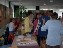 Foto der Veranstaltung 2006