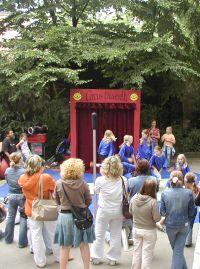 Das Deutzer Kinderforum