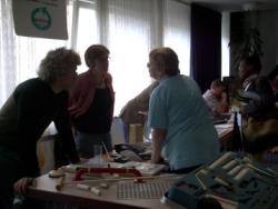 Foto der Veranstaltung 2006